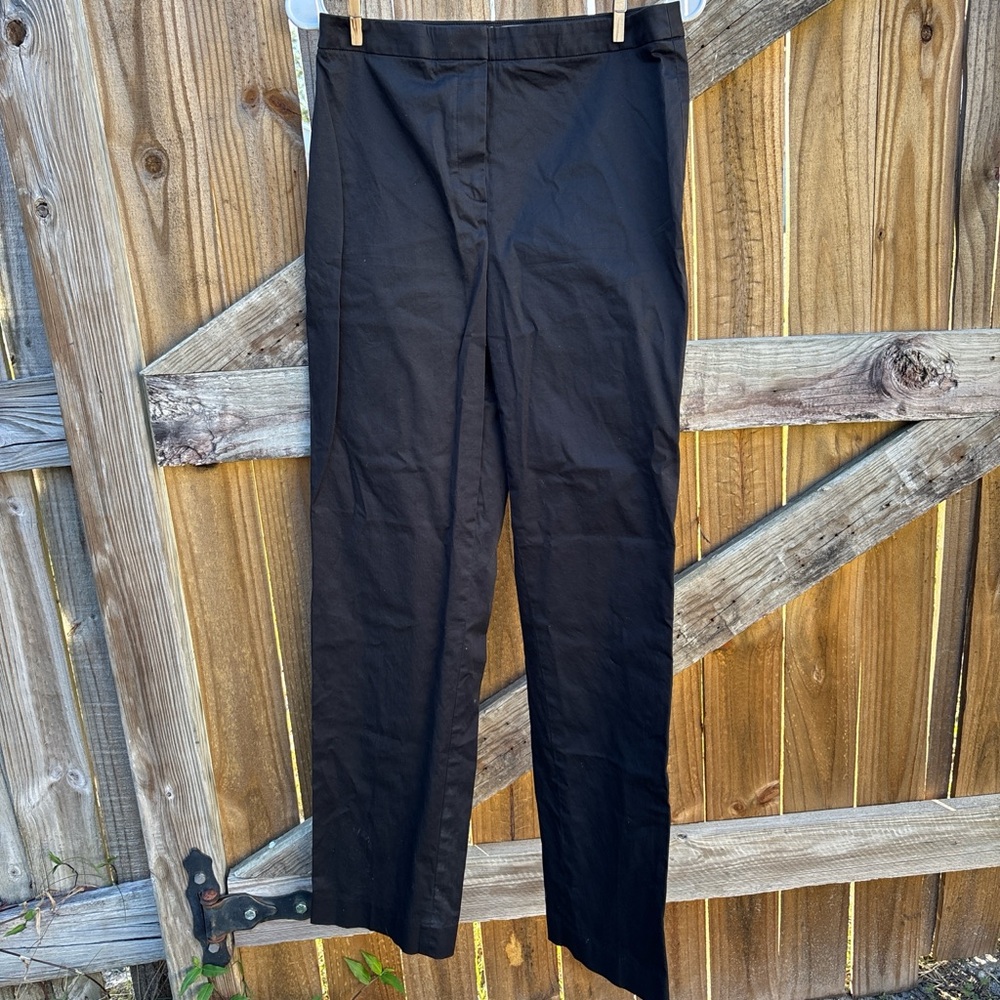 Talbots stretch pants